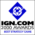 Pocket IGN Award