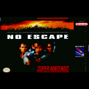 No Escape image